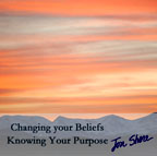 Chaning Your Beliefs Knowing Your Purpose mp3 by Jon Shore